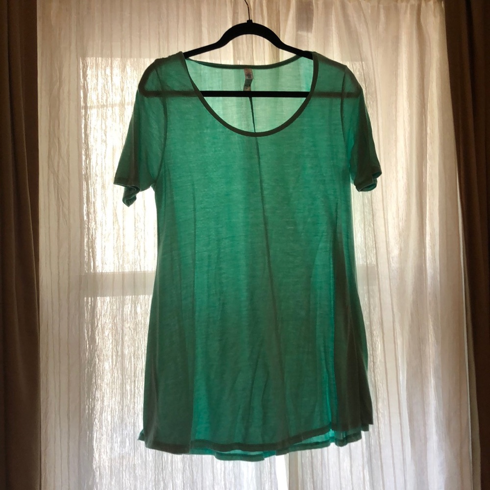 Perfect tee - Picture 1 of 2